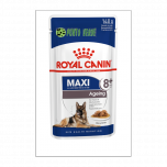 ROYAL CANIN DOG MAXI AGEING 10X140 GR